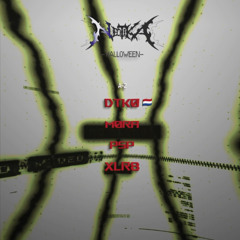 NEOTIKA 01/11/2025 - MØRA (HARD GROOVE SET)