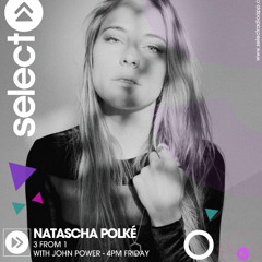 John Power - EP 250 - 18.07.25 - 3 from 1 with Natascha Polké
