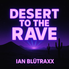 Desert To The Rave | Hard Techno Mix