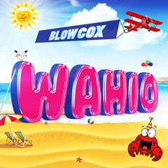 Wahio (Dany H Remix)