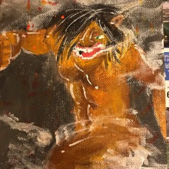 ATTACK TITAN! FT RONNY GRAM$ PROD. DARKBOY