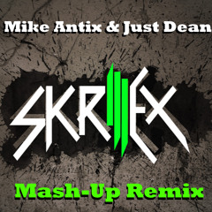 Skrillex Mashup Remix