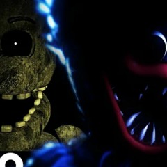 Killer Rap Battle - Blood Runs Cold (Huggy Wuggy, FNAF, Among Us)