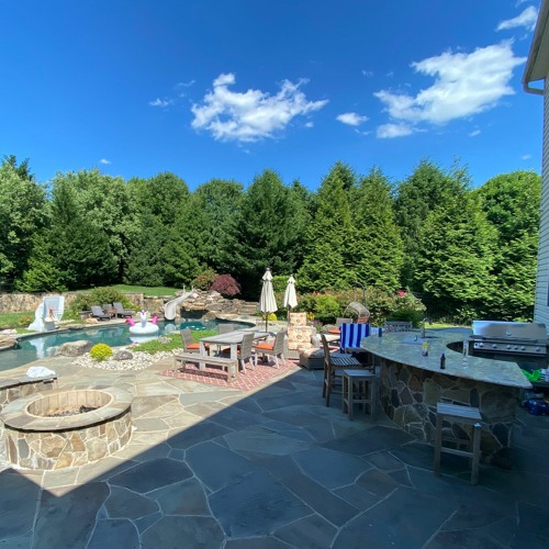 Poolside Mix - Summer '20
