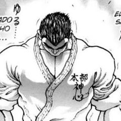 KATSUMI🥋.(no pain,no gain)