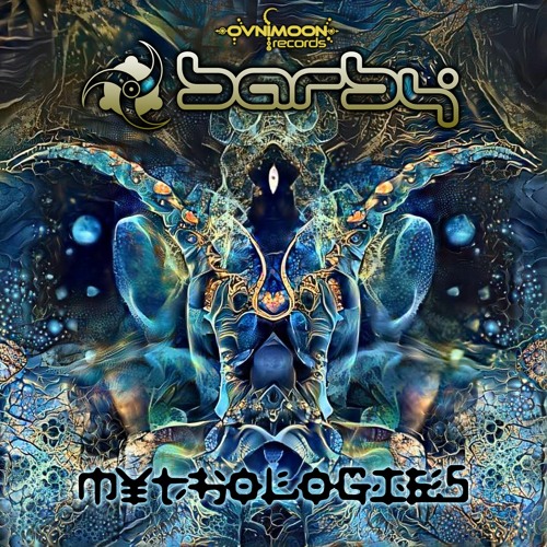 05 - Barby - Hyperion