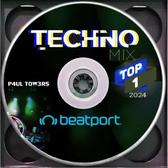 Techno Top 2024 [Beatport] [1 Hour Mix Free Download]