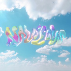 NAUSEOUS (WITH DEEGAN) PIN001