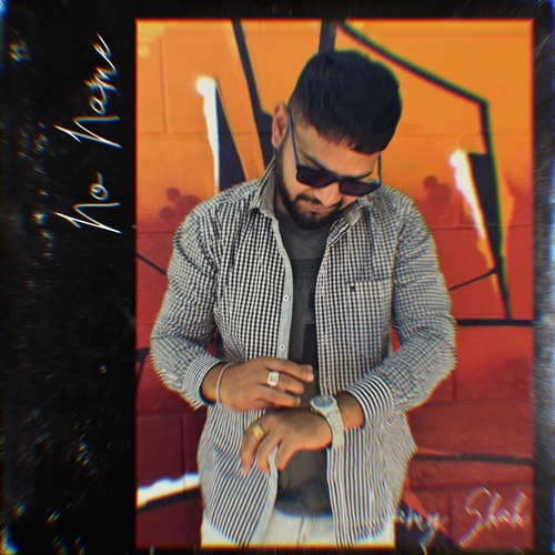 No Name | Hamy Shah | Latest official Punjabi song | Shah ji