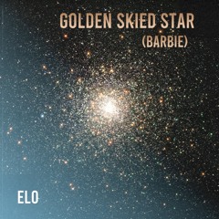 Golden Skied Star (Barbie)