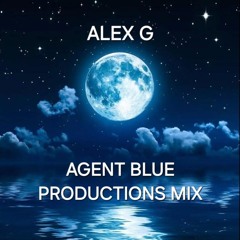 AGENT BLUE PRODUCTIONS