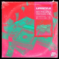 Ren Phillips & YingYang (UK) - Houseoholic (Steady Rock Remix)
