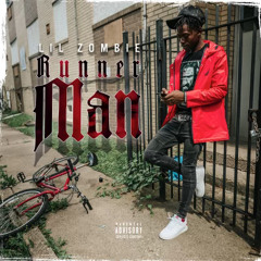 Lil Zombie - RunnerMan (Official Audio)