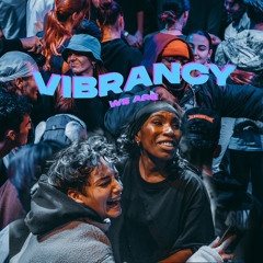 VIBRANCY Hip-Hop Mixtape 2023