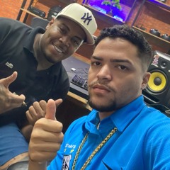 SEQUENCIA DE BOTA TIRA - DJPEJOTA, DJ RX