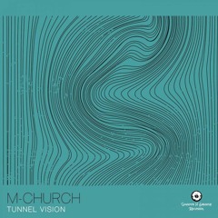 M-Church - Amber