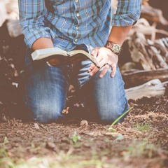 Fill This Place With Your Glory - Joshua Shaw