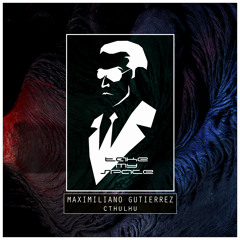 Maximiliano Gutierrez - Cthulhu