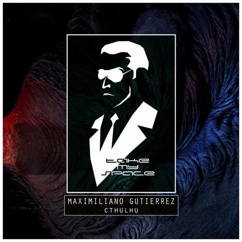 Maximiliano Gutierrez - Cthulhu