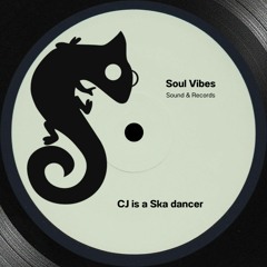 CJ Is A Ska Dancer Dubplate