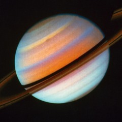 Astroscapes  - Saturn Day