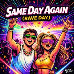 Same Day Again (Rave day)
