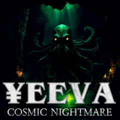 COSMIC NIGHTMARE