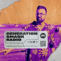 Koriz in the mix - Generation Smash Radio ep. 061