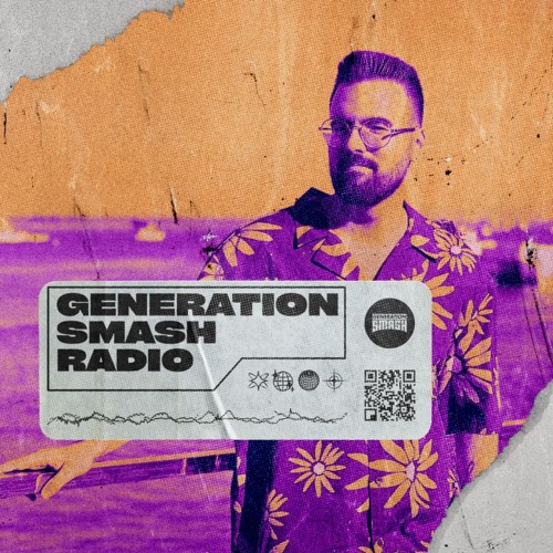 Stream Koriz In The Mix Generation Smash Radio Ep 061 By Smash The
