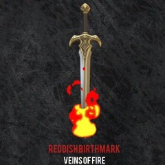VEINS OF FIRE