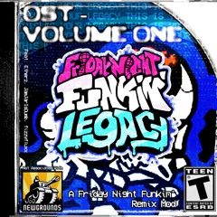 Bopeebo Legacy (JamJarIsDumb Remix)
