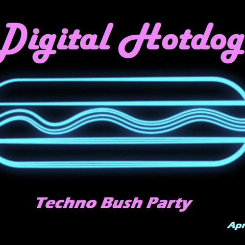 MANA FEST @ DIGITAL HOTDOG 2023
