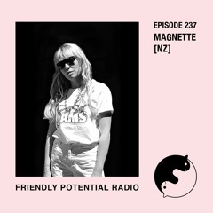Ep 237 pt.1 w/ Magnette