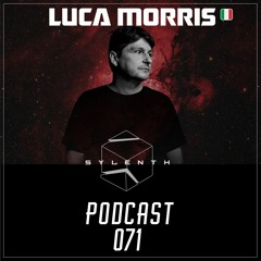 Sylenth Podcast 071: Luca Morris