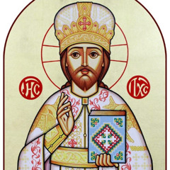 Meghalo (Live) St Pishoy Chorus 2/26/23