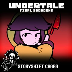 STORYSHIFT Chara - HARD-CORE Encounter