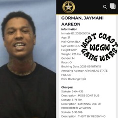 Ebk Jaaybo - Top Rank Gz