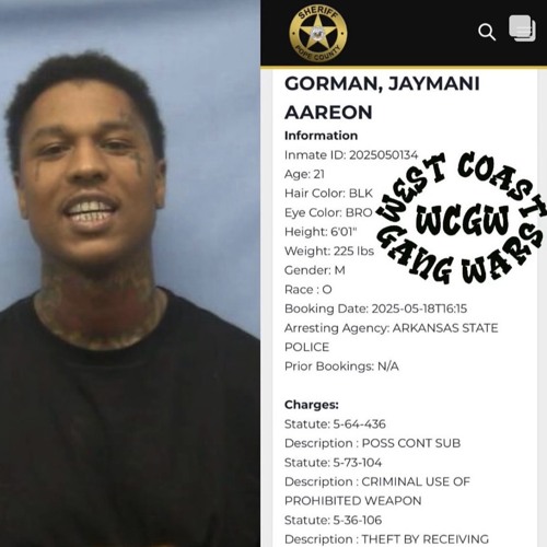 Ebk Jaaybo - Top Rank Gz