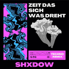 $oho Bani - Zeit Das Sich Was Dreht (Techno Remix) - Extended Mix
