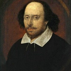 مشهد من مسرحية هاملت - شكسبير