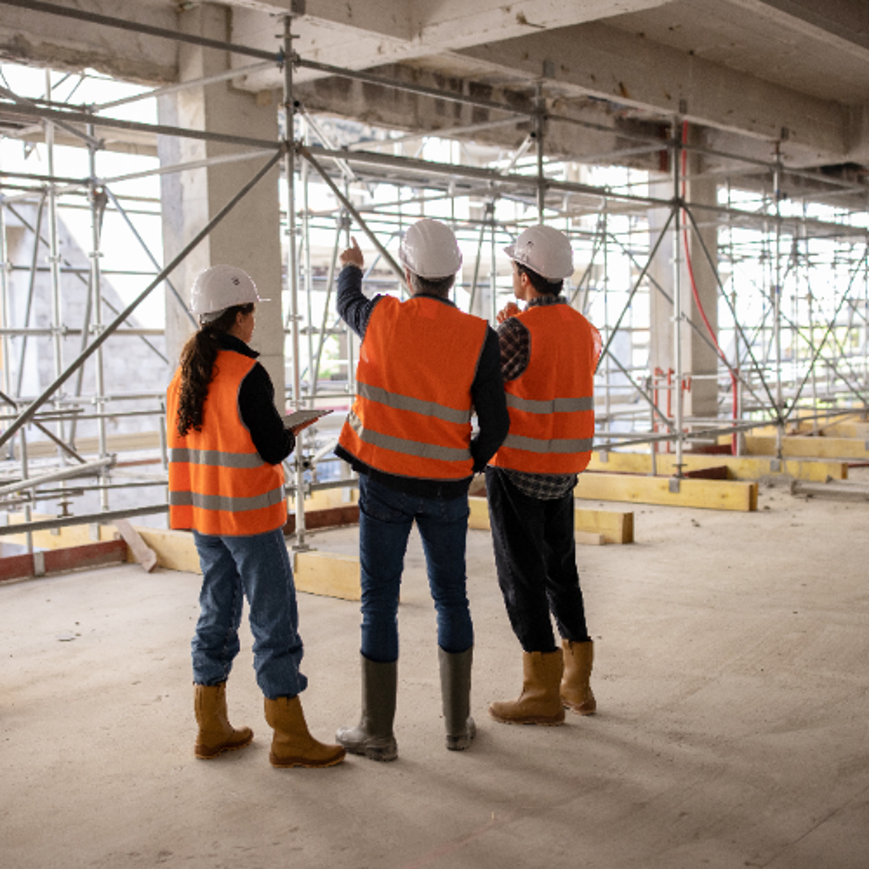 Geoff Cooper: Why NZ gets poor 'bang for buck' on infrastructure episode artwork