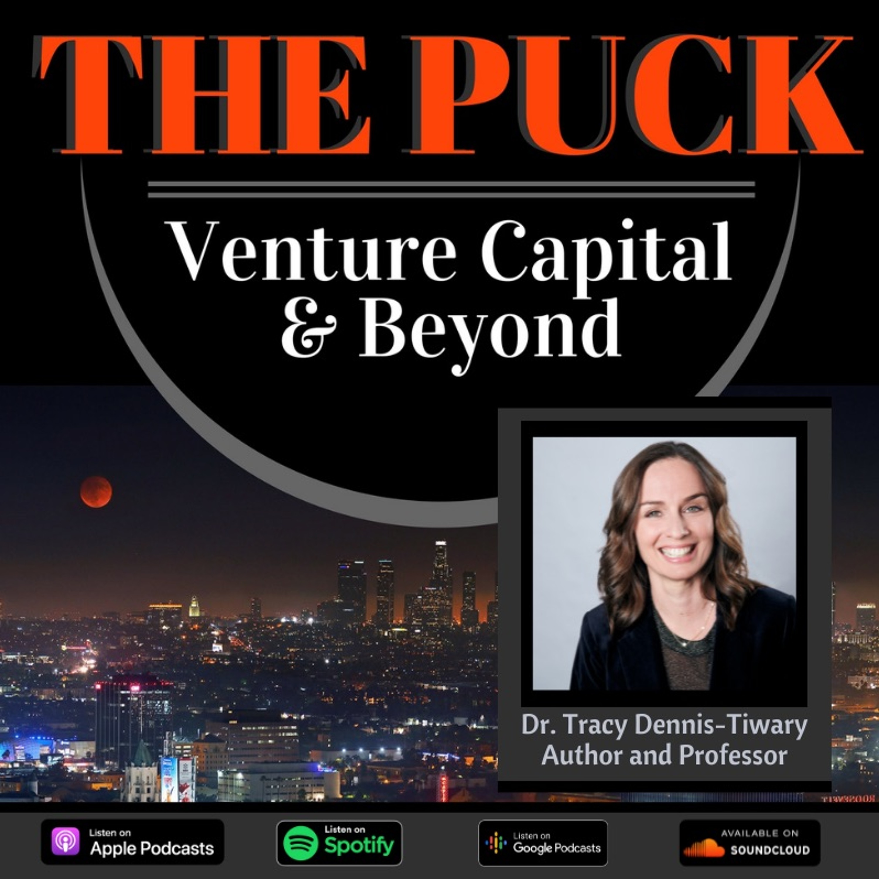 The Puck: Venture Capital and Beyond