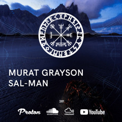 Nordic Voyage 281 - 04/21/2025 - Murat Grayson / SAL-MAN - Proton Radio