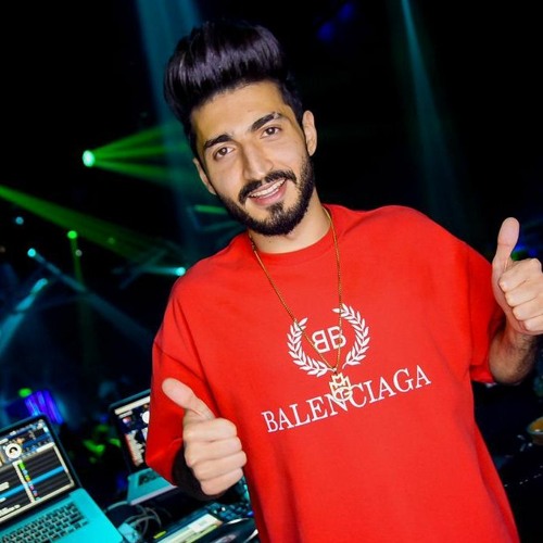 DJ SPARK REMIX  بيك وبلياك - هيثم يوسف