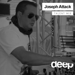 Deephouseit Talent Mix - Joseph Attack