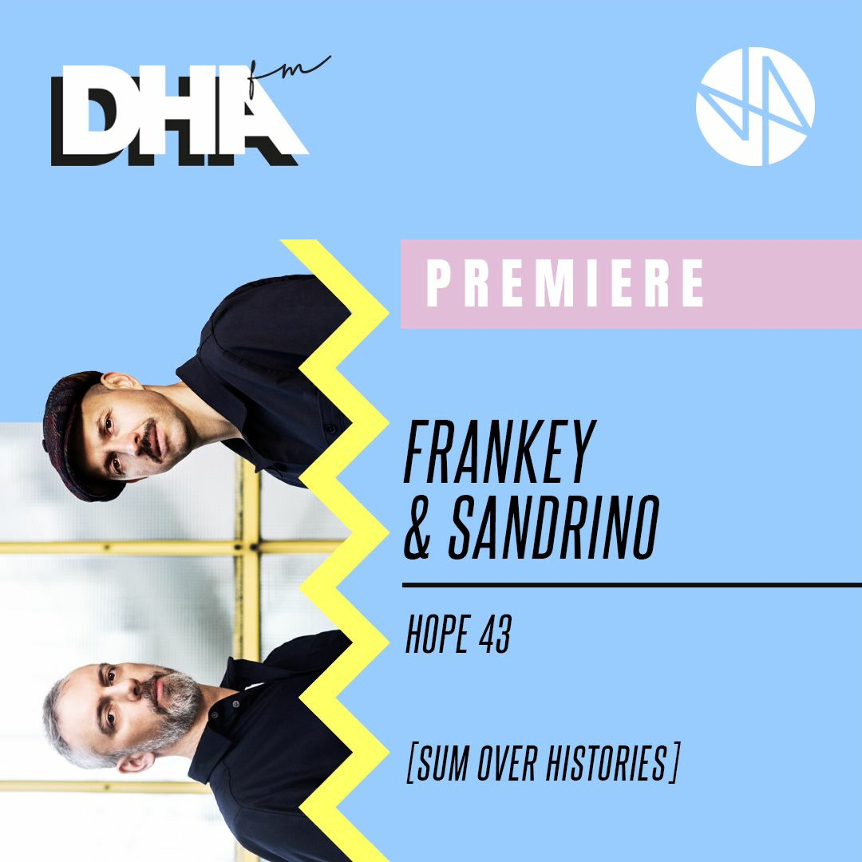 DHA FM (Deep House Amsterdam)