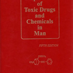 [Read] PDF 📚 Disposition of Toxic Drugs & Chemicals in Man by  Randall C. Baselt PDF