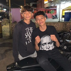 KALAU KENTANG GA USAH TERBANG #DCCCV FERR