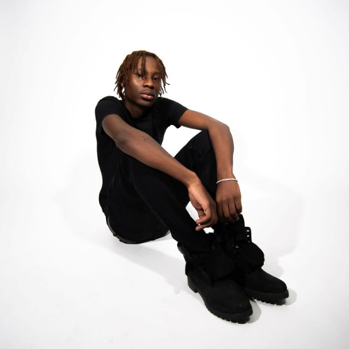 RODDY KEY Mazenko - ÉCOLE