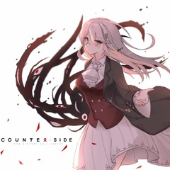 카운터사이드COUNTER:SIDE OST - Battle Normal 03